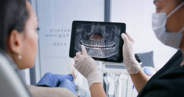 Licensed Invisalign Clear Aligners service in Edgemere, MD - Smile Center Dentistry